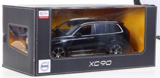 Autko R/C Volvo XC90 Czarny 1:14 RASTAR