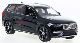 Autko R/C Volvo XC90 Czarny 1:14 RASTAR