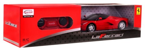 Autko R/C Ferrari LaFerrari 1:24 RASTAR