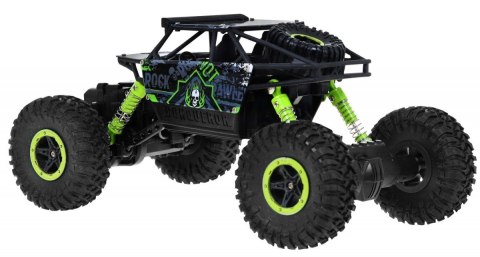 Autko HB-P1803 Crawler R/C 2,4 Ghz Czarny