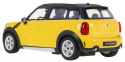 Autko R/C Mini Countryman żółty 1:14 RASTAR