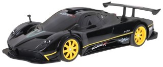 Autko R/C Pagani Zonda Czarny 1:14 RASTAR