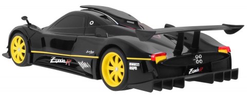 Autko R/C Pagani Zonda Czarny 1:14 RASTAR