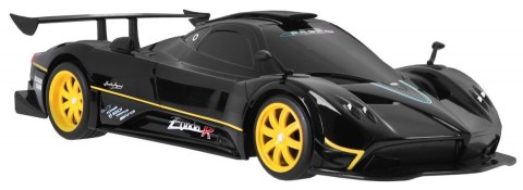 Autko R/C Pagani Zonda Czarny 1:14 RASTAR