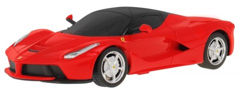 Autko R/C Ferrari LaFerrari 1:24 RASTAR