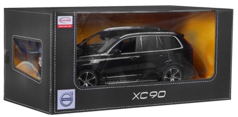 Autko R/C Volvo XC90 Czarny 1:14 RASTAR