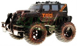 Auto Terenowe R/C 1:16 Czarne