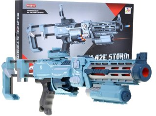 Blaze Storm Karabin Srebrny