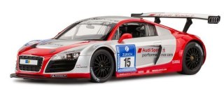 Autko R/C Audi R8 LMS Performance 1:14 RASTAR