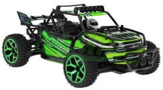 Autko R/C Szybki Buggy Zielony