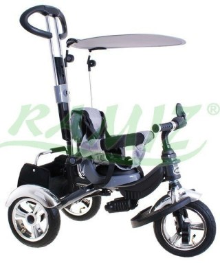 Rowerek Sportrike KR03 AIR Grafit