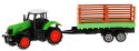 Zestaw FARMA Stodoła Traktor