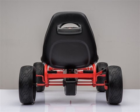 NAJNOWSZY WIELKI GOKART 003D- MIĘKKIE KOŁA EVA HIT JAKOŚĆ /HP003D