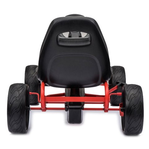 NAJNOWSZY WIELKI GOKART 003D- MIĘKKIE KOŁA EVA HIT JAKOŚĆ /HP003D