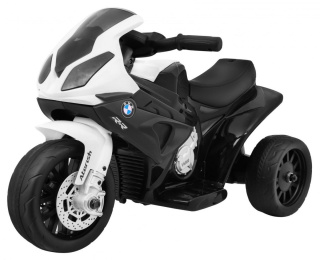 Motor BMW na akumulator licencja R1000SS Światła, silnik: 45W