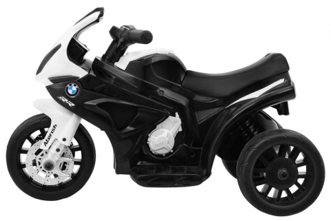 Motor BMW na akumulator licencja R1000SS Światła, silnik: 45W