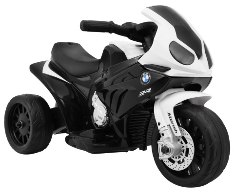 Motor BMW na akumulator licencja R1000SS Światła, silnik: 45W