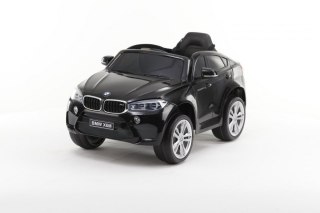 Pojazd BMW X6M Lakierowany Czarny