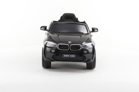 Pojazd BMW X6M Lakierowany Czarny