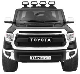 Auto na akumulator Toyota Tundra Czarna