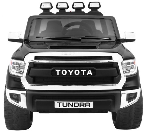 Pojazd Toyota Tundra Czarna