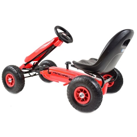 NAJNOWSZY WIELKI GOKART 003- POMPOWANE KOŁA HIT JAKOŚĆ /HP003