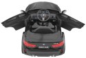 Auto na akumulator dla dziecka BMW X6M Czarny