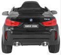 Pojazd BMW X6M Lakierowany Czarny