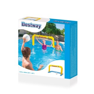 Bramka Piłka Water Polo 137/66 cm BESTWAY