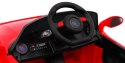 Auta na akumulator dla dzieci Roadster Czerwony