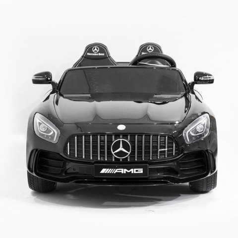 MERCEDES DWUOSOBOWY GT R 4x4, MIĘKKIE KOŁA EVA, MIĘKKIE SIEDZENIE FULL OPCJA/HL289