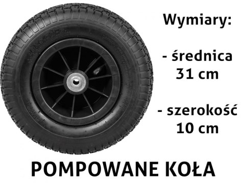 Pojazd 4Runner 4x4 AIR Czarny