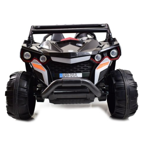 MEGGA BUGGY 4X4,2X12V, MIĘKKIE SIEDZENIE - 2 OSOBOWY/2988-1