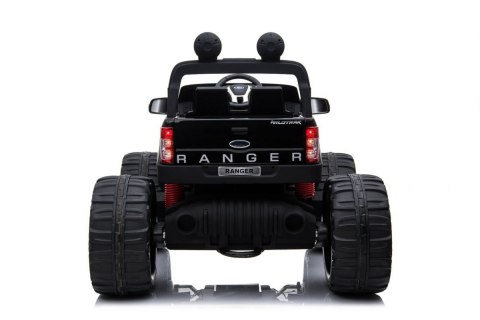 Pojazd Ford Ranger MONSTER 4x4 Czarny