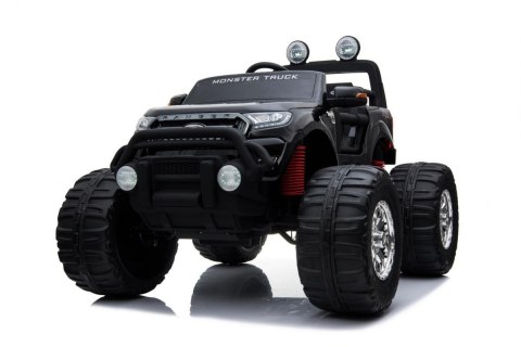 Pojazd Ford Ranger MONSTER 4x4 Czarny