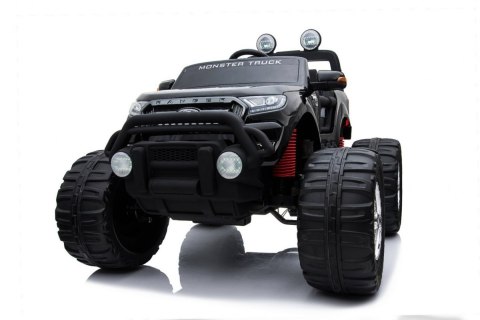 Pojazd Ford Ranger MONSTER 4x4 Czarny