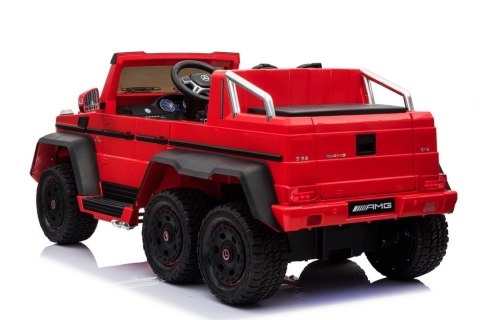 Auto na akumulator Mercedes G63