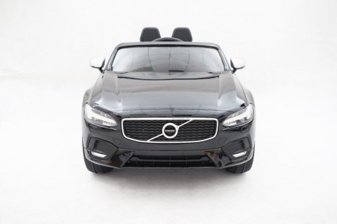 Pojazd VOLVO S90 Czarny