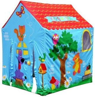 Kids Play House BESTWAY