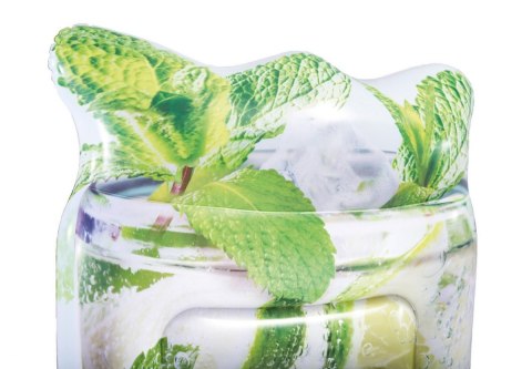 Materac, Mojito 178 x 91 cm INTEX