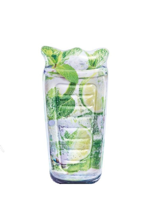 Materac, Mojito 178 x 91 cm INTEX