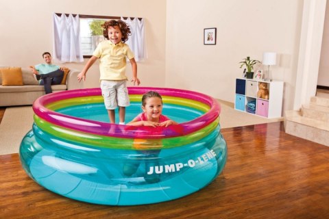 Plac Zabaw Trampolina Jump-O-Lene INTEX