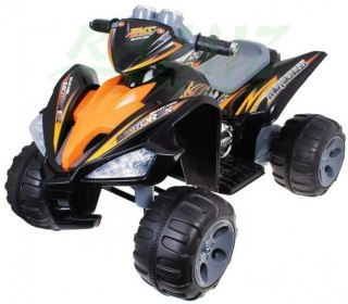 Quad Sport NA AKUMULATOR 2x45W światła JS007