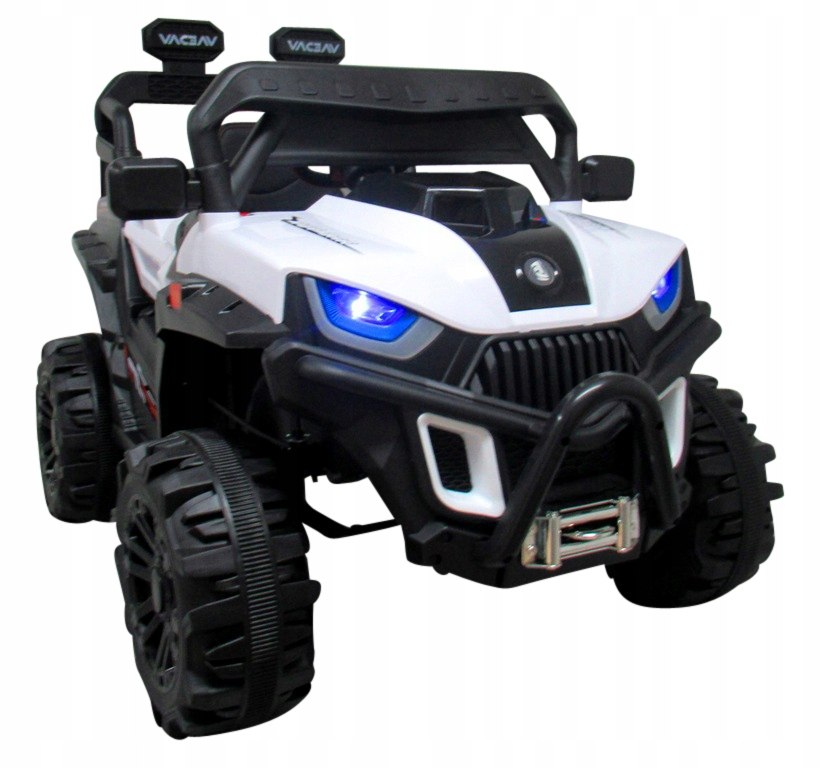 Buggy X8 w Autko na akumulator+BUJAK+pilot Kod producenta X8w