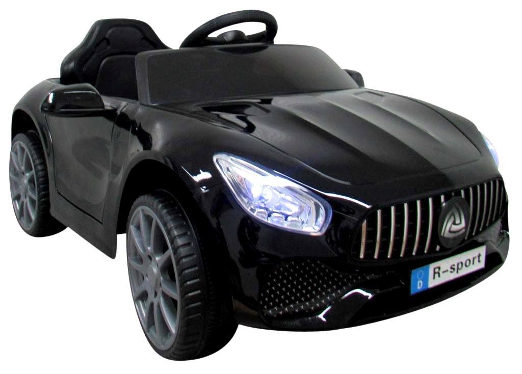 Cabrio B3 b Auto na akumulator Pilot 2.4G Marka R-sport