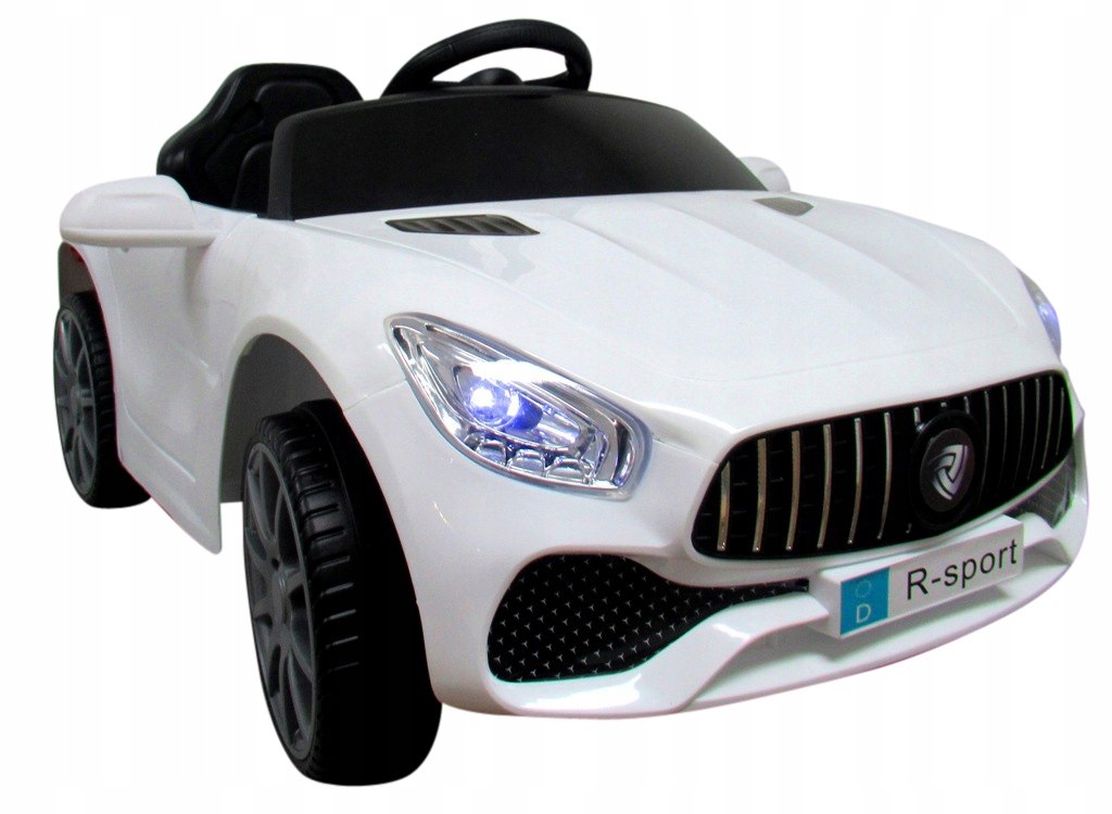 Cabrio B3 w Auto na akumulator Pilot 2.4G Marka R-sport