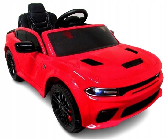 DODGE SRT Auto na akumulator EVA SKÓRA Pilot Kod producenta DODGE SRT