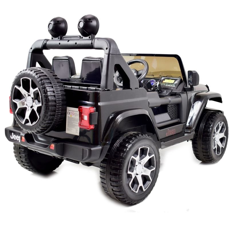 auto na akumulator jeep wrangler rubicon