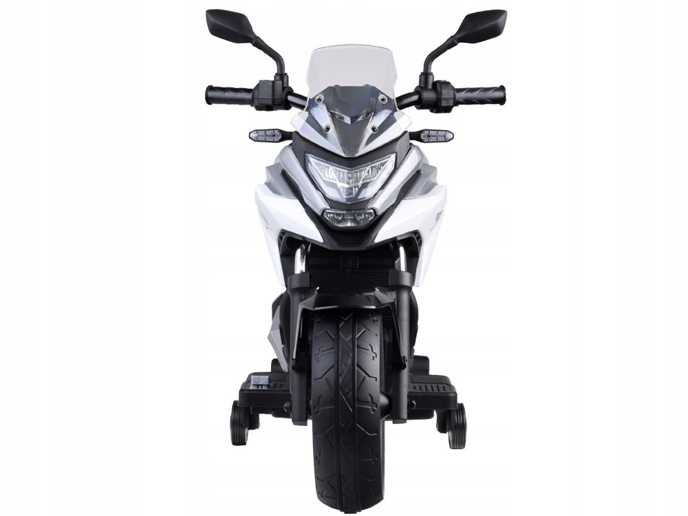 Motor elektryczny na akumulator dla dziecka HONDA NC750X dźwięki PA0314 EAN (GTIN) 5905258531823