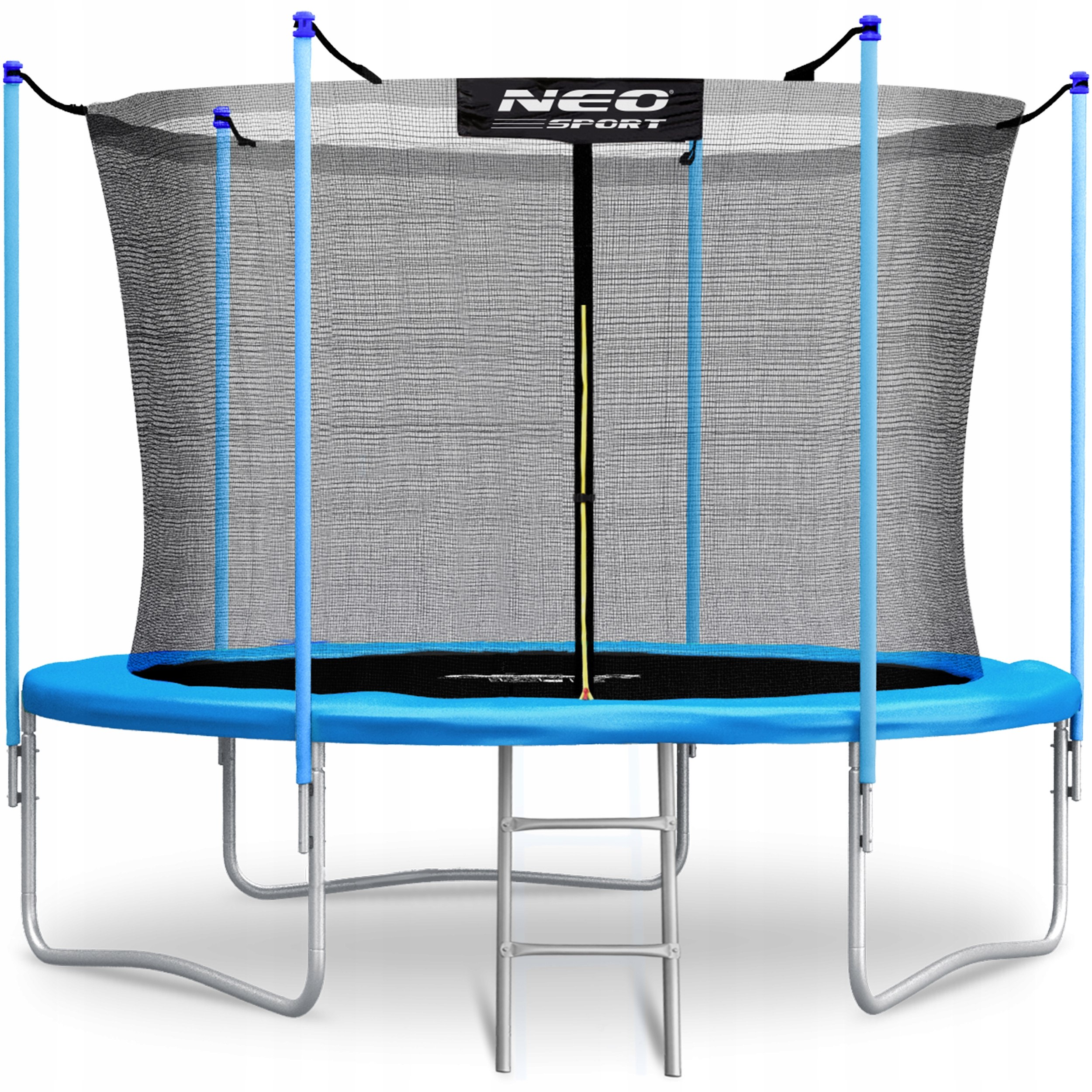 TRAMPOLINA OGRODOWA DLA DZIECI 183cm 6ft NEOSPORT Kod producenta NS-06W81